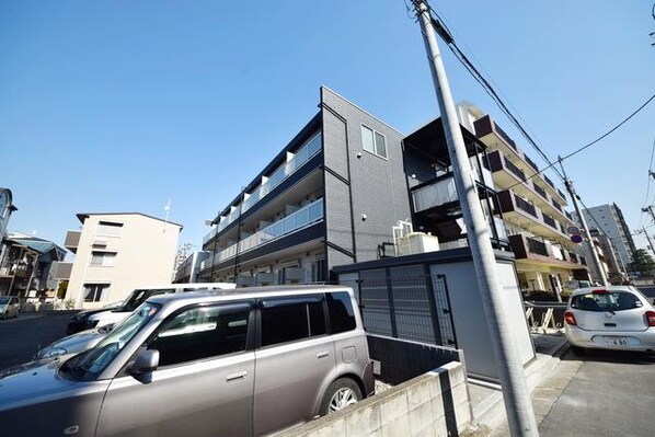 リブリ・並木の物件内観写真